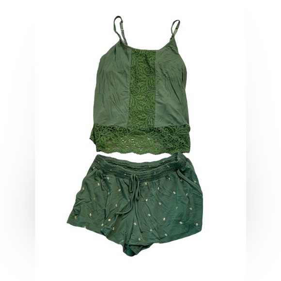 Soma Other - Soma PJ Set, Size Small